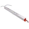 ultra thin slim led driver 30W 40W CE cUL FCC 12V 1.5A ceiling light