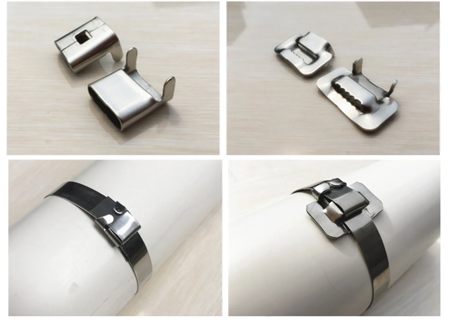 stainless steel band tensioner 6
