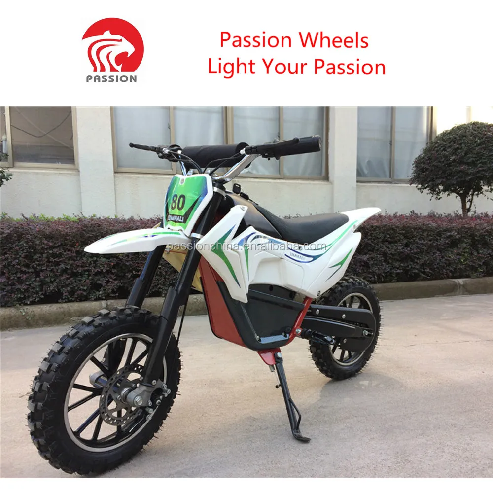 mini electric pocket bike