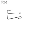 Wholesale china goods stainless steel closed s shape hanger hook up wire
