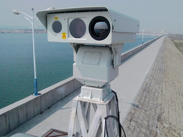 20 Km Longrange Multisensor Camera Buy Infrared Camera long Range