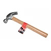 MPT Claw hammer wood handle 8oz/16oz