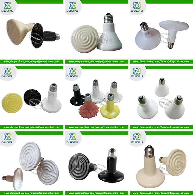 Ceramic Heating Lamps For Greenhouses Buy Ceramic Heating Lamps