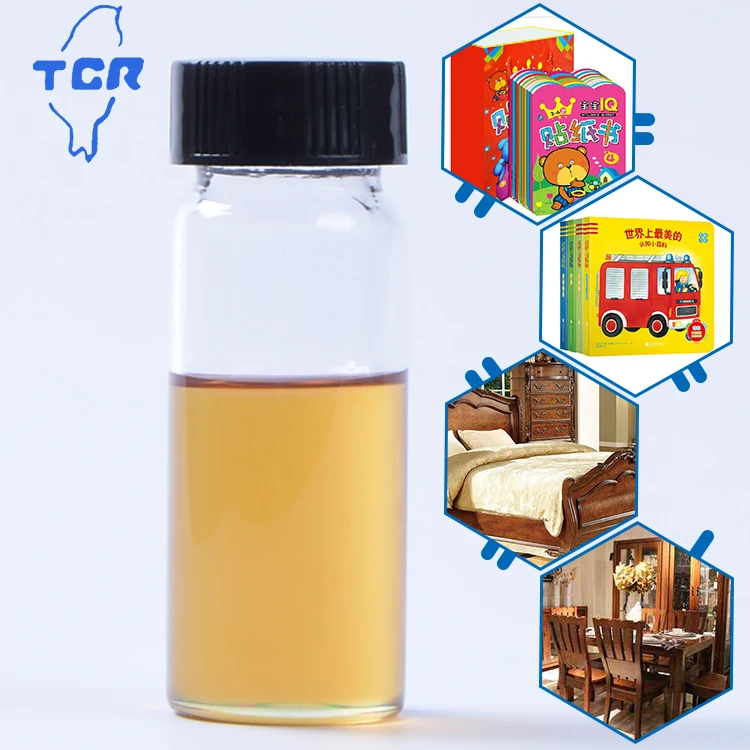 Wholesale Clear Flexible Liquid Epoxy Resin Modified Epoxy Diacrylate