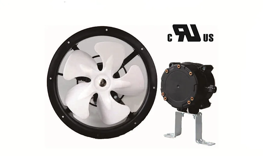 ELECTRONICALLY COMMUTATED MOTOR,fan motor electronic motor Products