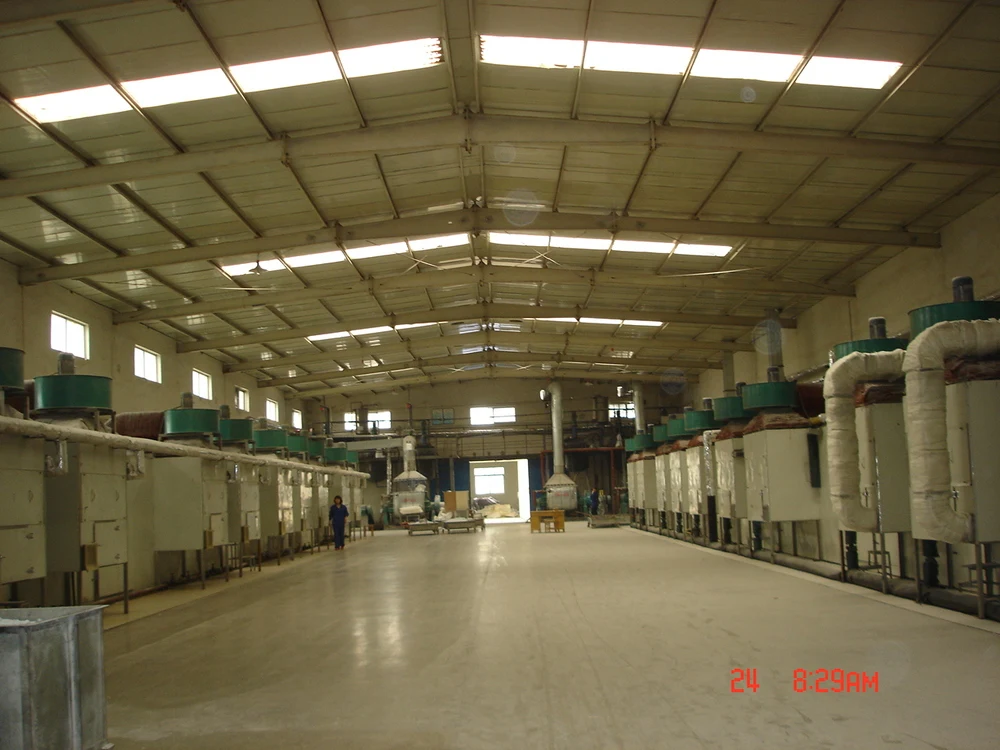 GUHENG Urea Moulding Compound / Urea Formaldehyde Molding Powder