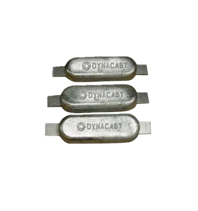 Sacrificial Zinc Anode Bar For Ships Boats Buy Zinc Anode Bar,Zinc
