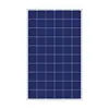Air Poly crystalline 270W solar panel lighter weight for roof top