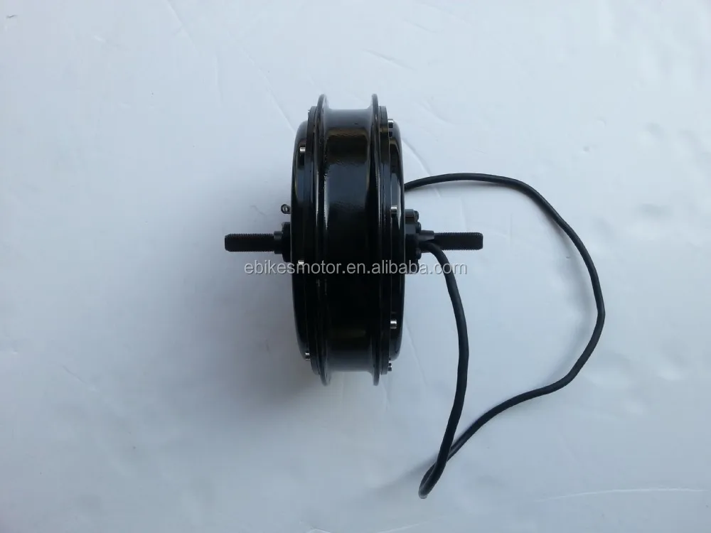 60v 1500w hub motor