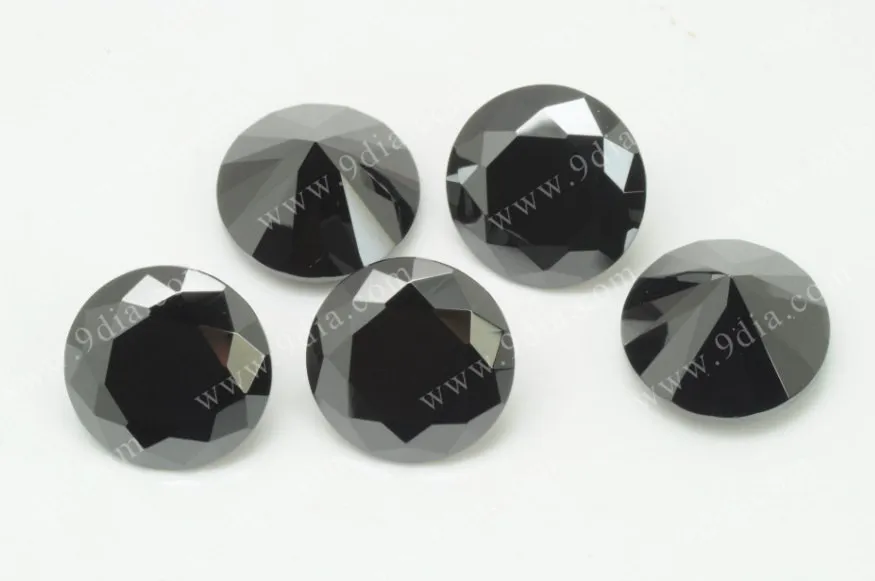 Hot Sales Mystic Cubic Zircon Diamond Cut Coated Color CZ Stone Price