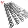 shape memory alloy nitinol coil spring high force nitinol spring