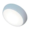 CE TUV approval surface mounted ip54 led ceiling bulkhead light with motion sensor and emergency function