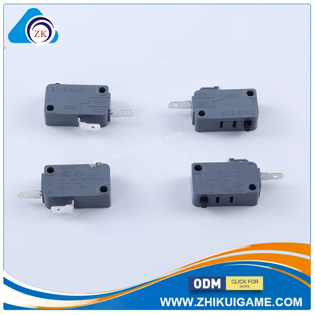Best-Selling Precision Limit Switch Micro Switch Spdt,Zippy Micro Switch,Cherry Micro Switch