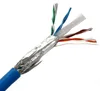 Network Cable CAT 6 CAT 6A SHIELDED FTP SFTP Cable