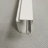 Aluminium Track For Vertical Blinds Components