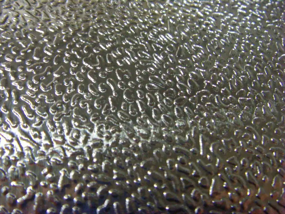 Embossed Aluminum Foil Buy Heat Insulation,Anti Corrosion Coating