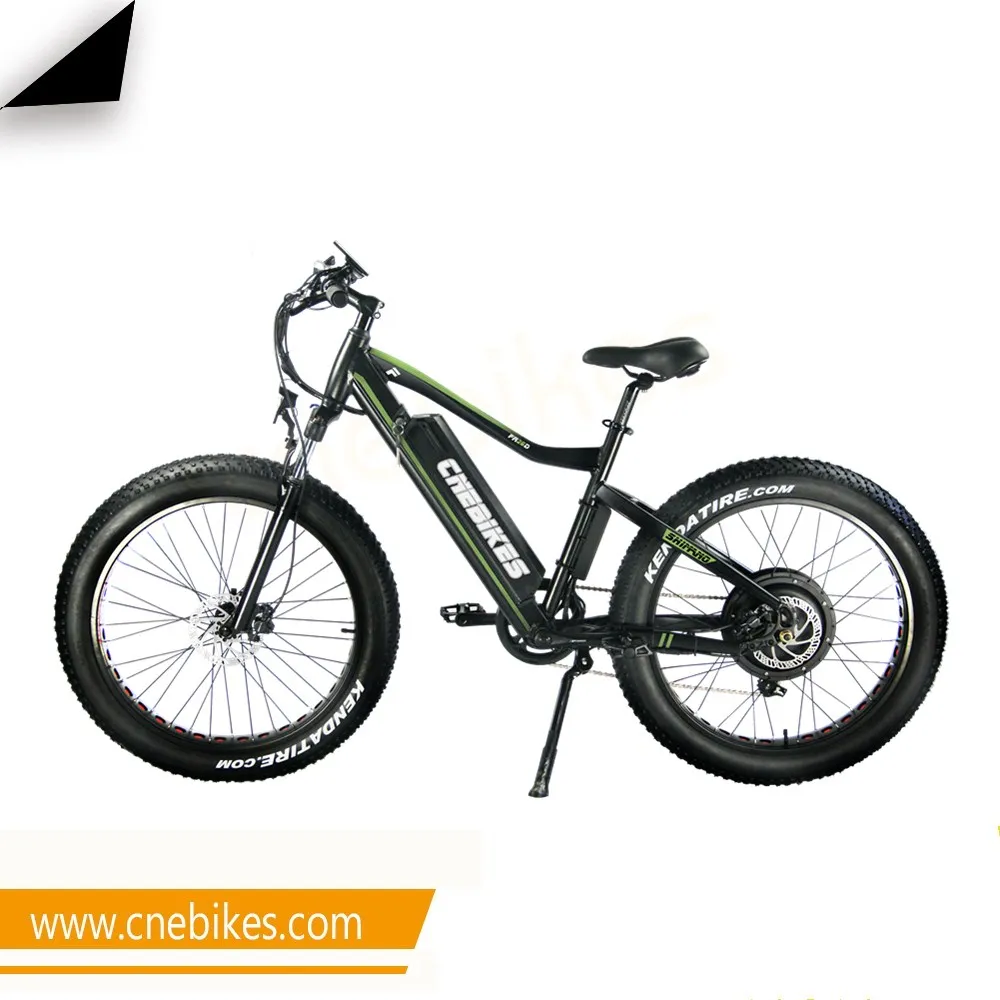 kings motorized bicycles