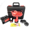 Scaffold wire tools machinery tools automatic rebar tying machine