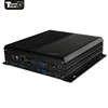 Celeron J1900 Processor Intel 3rd Generation Core i7-3517UE fanless mini industrial pc Fanless PC