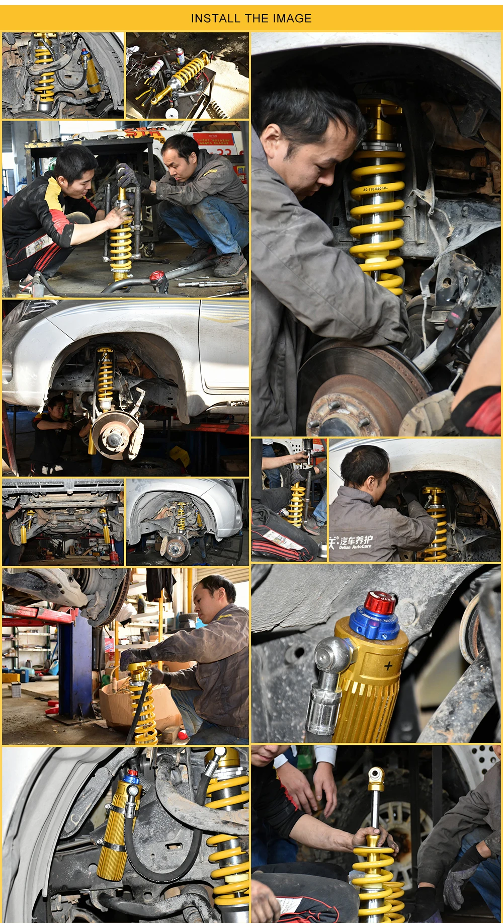 4wd Spare Parts Offroad Adjustment Shock For Prado 90 95 Series Suspension 4x4 Lifting Off Road Car Gas Filled Shock Absorber Buy Off Road Coil Over Shocks 4x4 Lift Kit Shock auto offroad shop on 4wd Spare Parts Offroad Adjustment Shock For Prado 90 95 Series Suspension 4x4 Lifting Off Road Car Gas Filled Shock Absorber Buy Off Road Coil Over Shocks 4x4 Lift Kit Shock