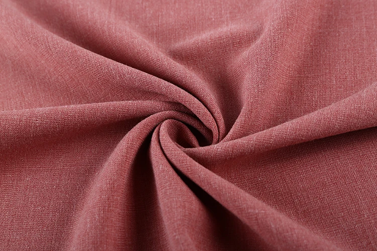 中国工厂推广tr机织阳离子亚麻机织西装外套 - buy 编织tr suiting面