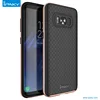 Hybrid Pc Frame+Tpu Back Case For Samsung S8/S8P