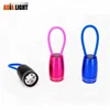 Glow In The Dark Soft Loop Flashlight