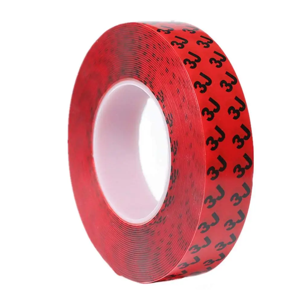 Medium Scotch 411-MEDIUM Outdoor Mounting Tape 1 by 175-Inch