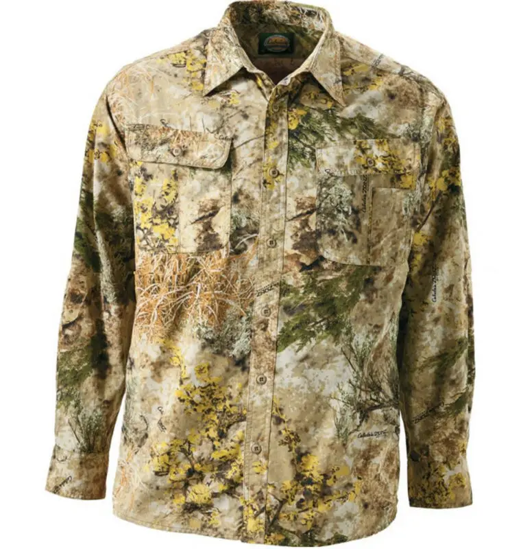 custom hunting shirt