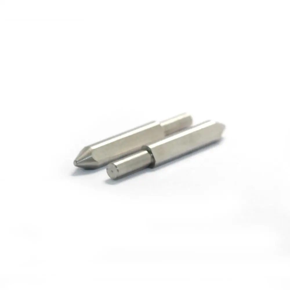 Stainless Steel Stepped Dowel Pins Buy Stepped Dowel Pins,Securing
