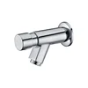 Single Handle Automatic Closing Basin Faucet