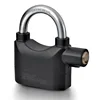 Baolan Kinbar Anti bumper prevents scratching anti theft brass padlock