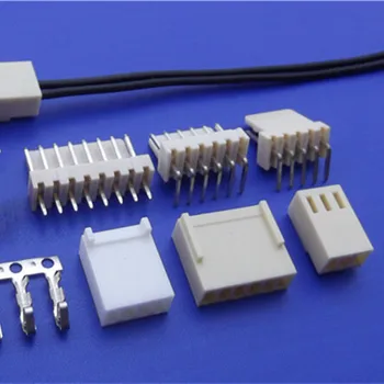 battery plug connectors