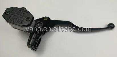 Hot selling GS150 motorcycle brake pump