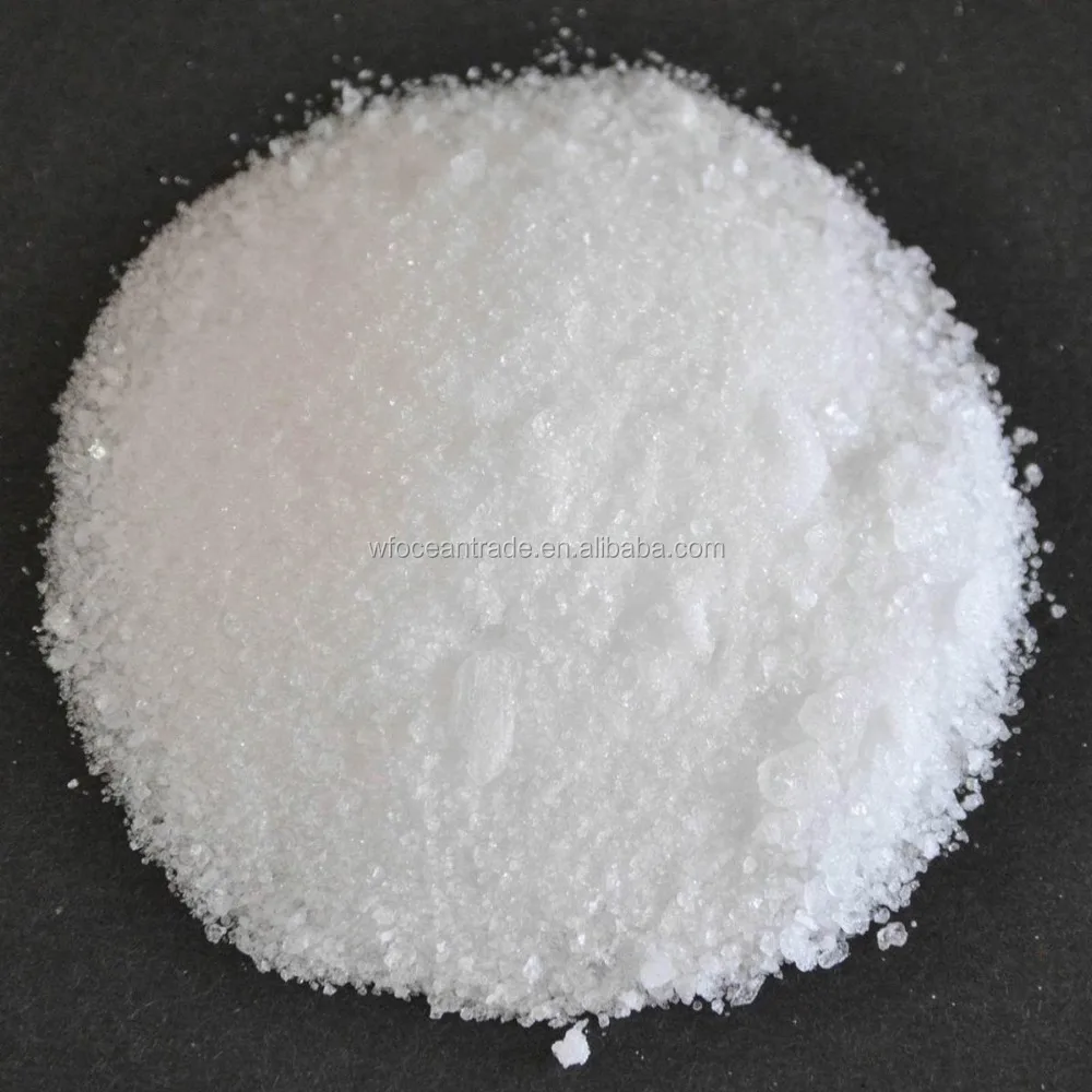 Shandong Province Manufacture Barium Nitrate 99.3 For Fireworks Buy
