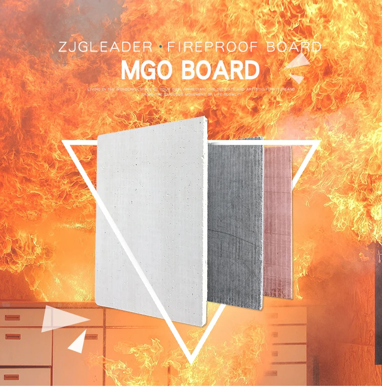 7mm Fireproof Mgo Wall Board Mgo Board For Door Core Buy Mgo Wall