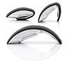 Shenzhen Electronic Corporate Give Aways Folding optical unique wireless mouse