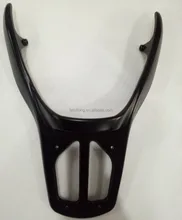 Высокое качество chrome задний багажник для JOG мотоцикл