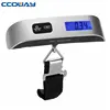 electronic hand held travel weight luggage scale