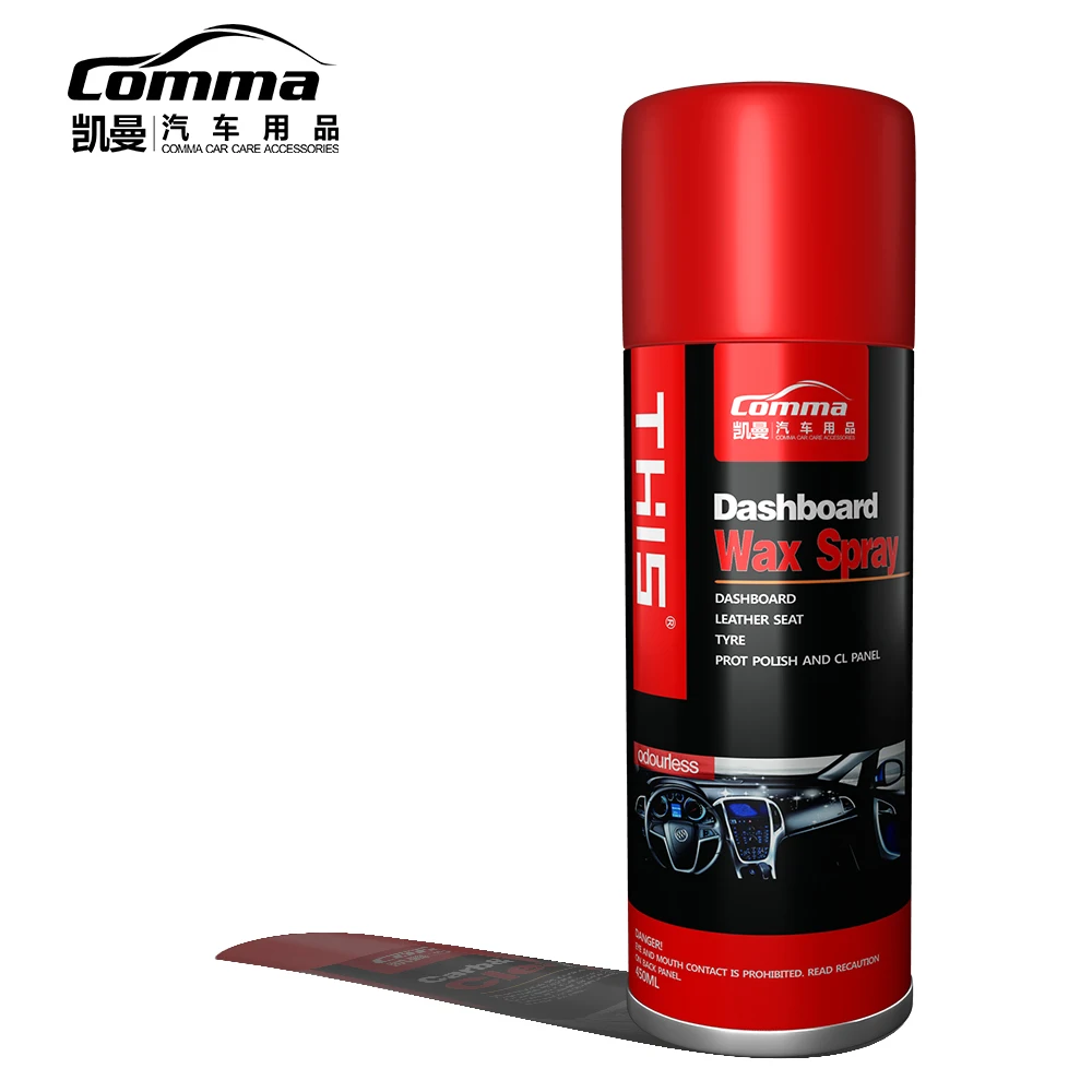 factory direct sales car care products