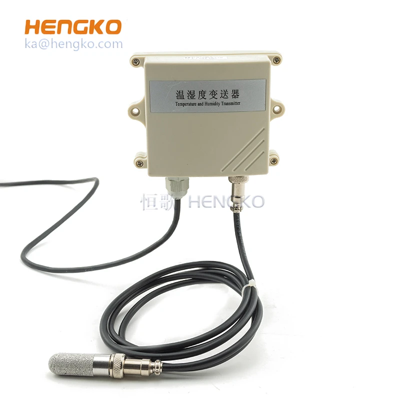 humidity sensor probe