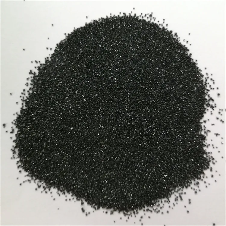 High Quality Foundry Chromite Sand
