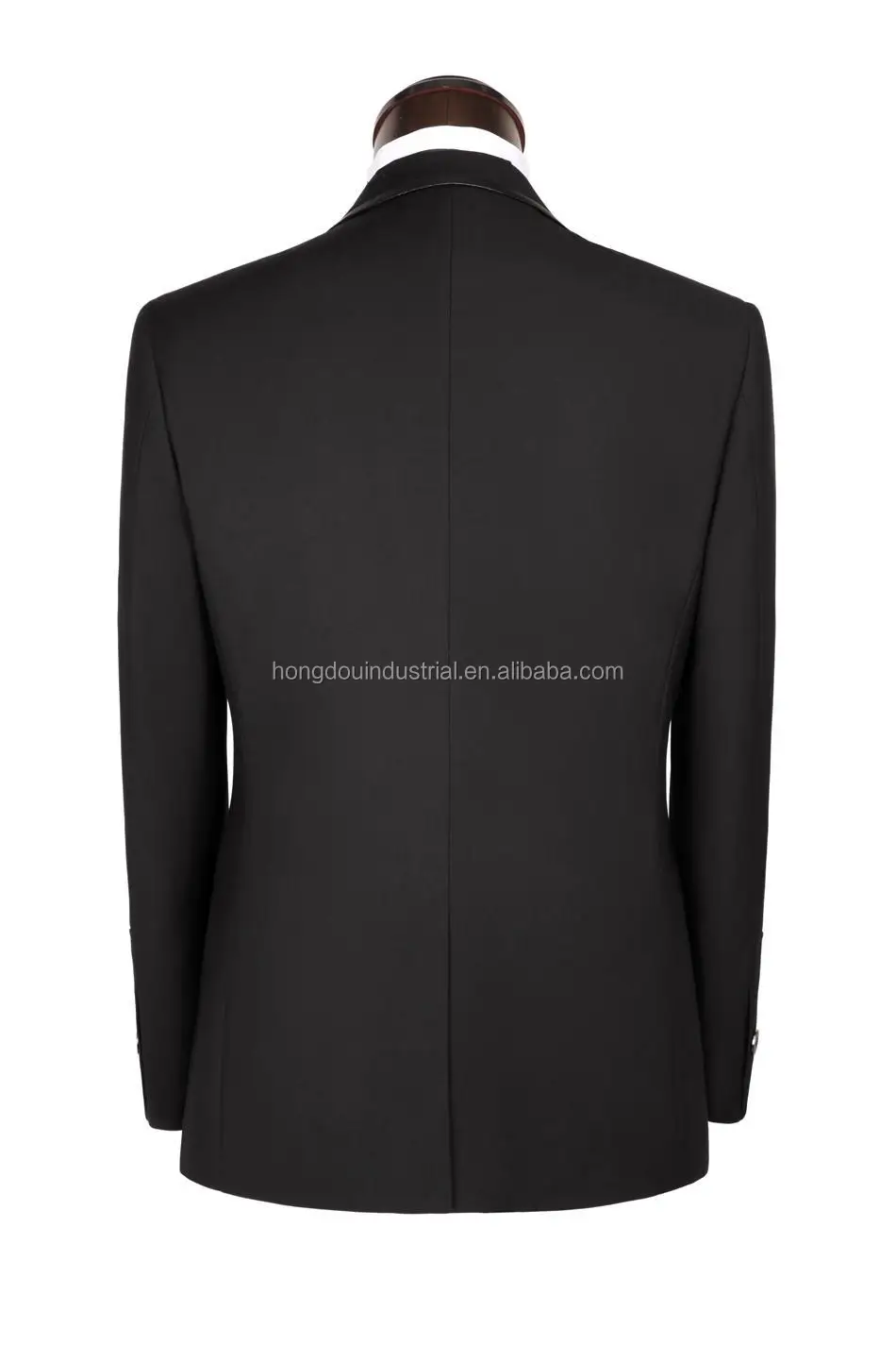 Quality Men's Bespoked Suit,Custom Tailored Suit For Men - Buy Mens ...