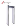 alibaba china wholesale airport security device door frame body scanning machine for metal detecting