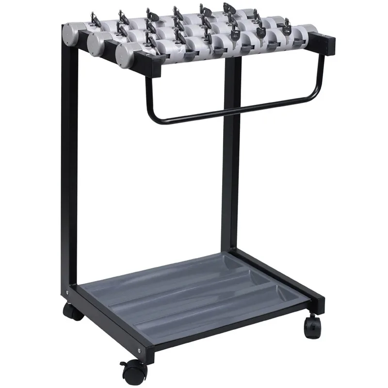 Auto Wet Umbrella Bag Stand Packing Machine Umbrella Dryer Machine