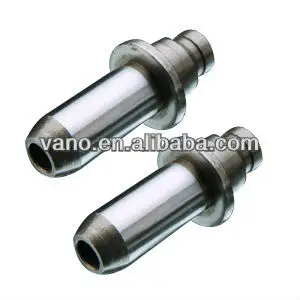 Motorcycle engine parts motorcycle valve guide pipe for ZY125