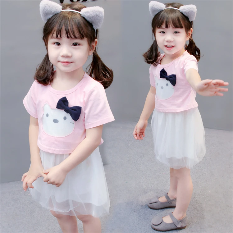 インドネシアタイへのベストセラー女の赤ちゃんの服2 3歳の女の子のセットドレスキッズ服 Buy ベビー服の卸売 ベビードレス夏 ベビーファンシー服 Product On Alibaba Com