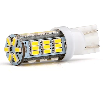 Car Roof Light Reading Lamp 3014 42smd Front Side Width Wedge 194 Car Roof Light Reading Lamp 3014 42smd Front Side Width Wedge 194 W5w T10 Small Led