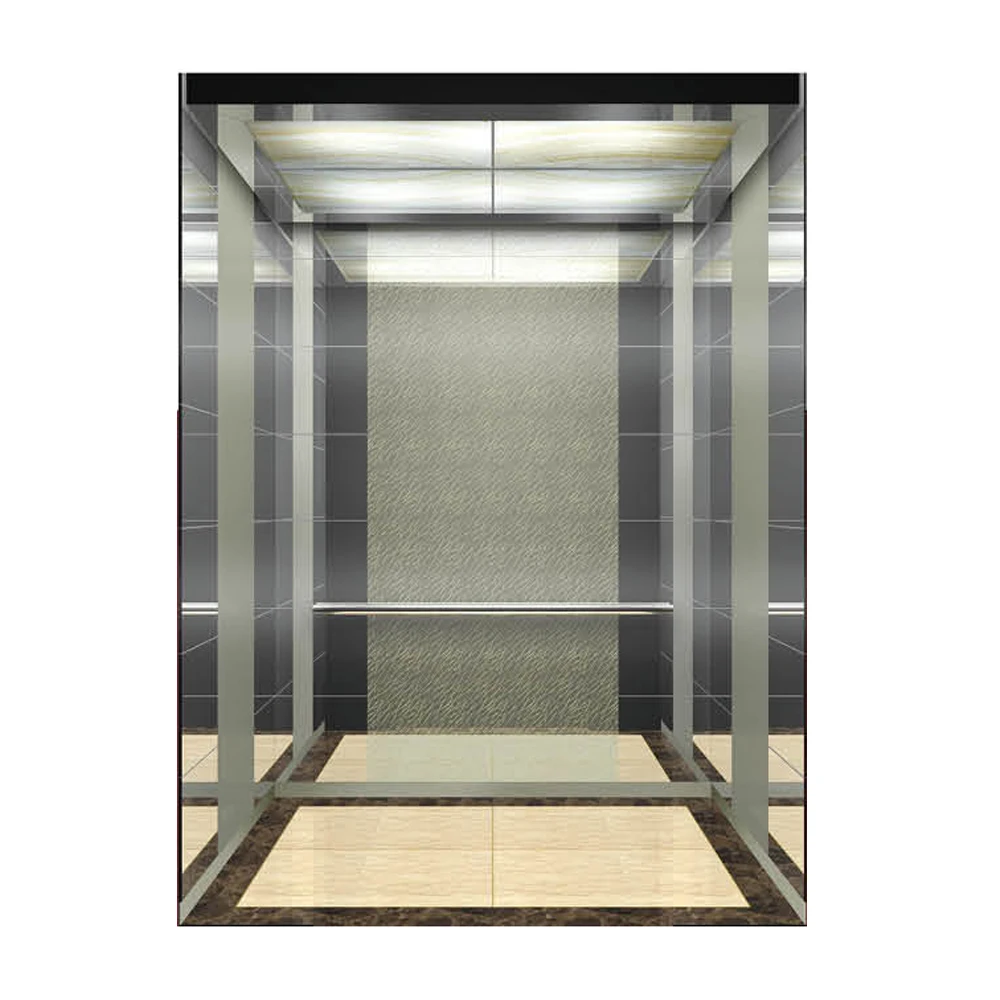 Fuji Zy Passenger Elevator Home Lift Used Home Elevators For Sale - Buy ...