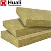 refractory insulation rockwool granulated rock wool board for solar system uae uk
